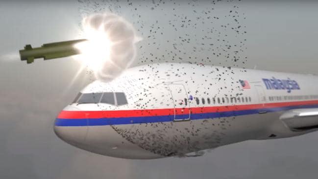 Tragedia MH17. INVESTIGATIE: Nume de cod - „Oreon”, generalul rus care ar fi furnizat racheta responsabila de prabusirea avionului