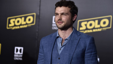 Premiere Of Disney Pictures And Lucasfilm's "Solo: A Star Wars Story" - Arrivals