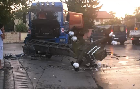 Drumuri pavate cu obstacole. CNAIR ar putea fi obligata la despagubiri de milioane de lei