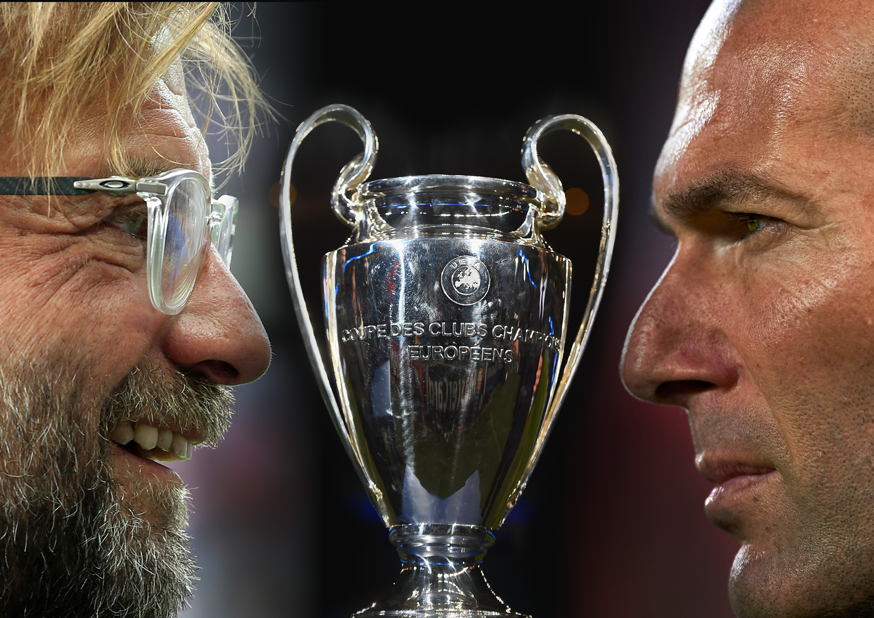 Real Madrid - Liverpool, astazi, in finala Champions League. Spaniolii vor al treilea trofeu consecutiv