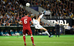 Real Madrid v Liverpool - UEFA Champions League Final