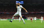 Real Madrid v Liverpool - UEFA Champions League Final