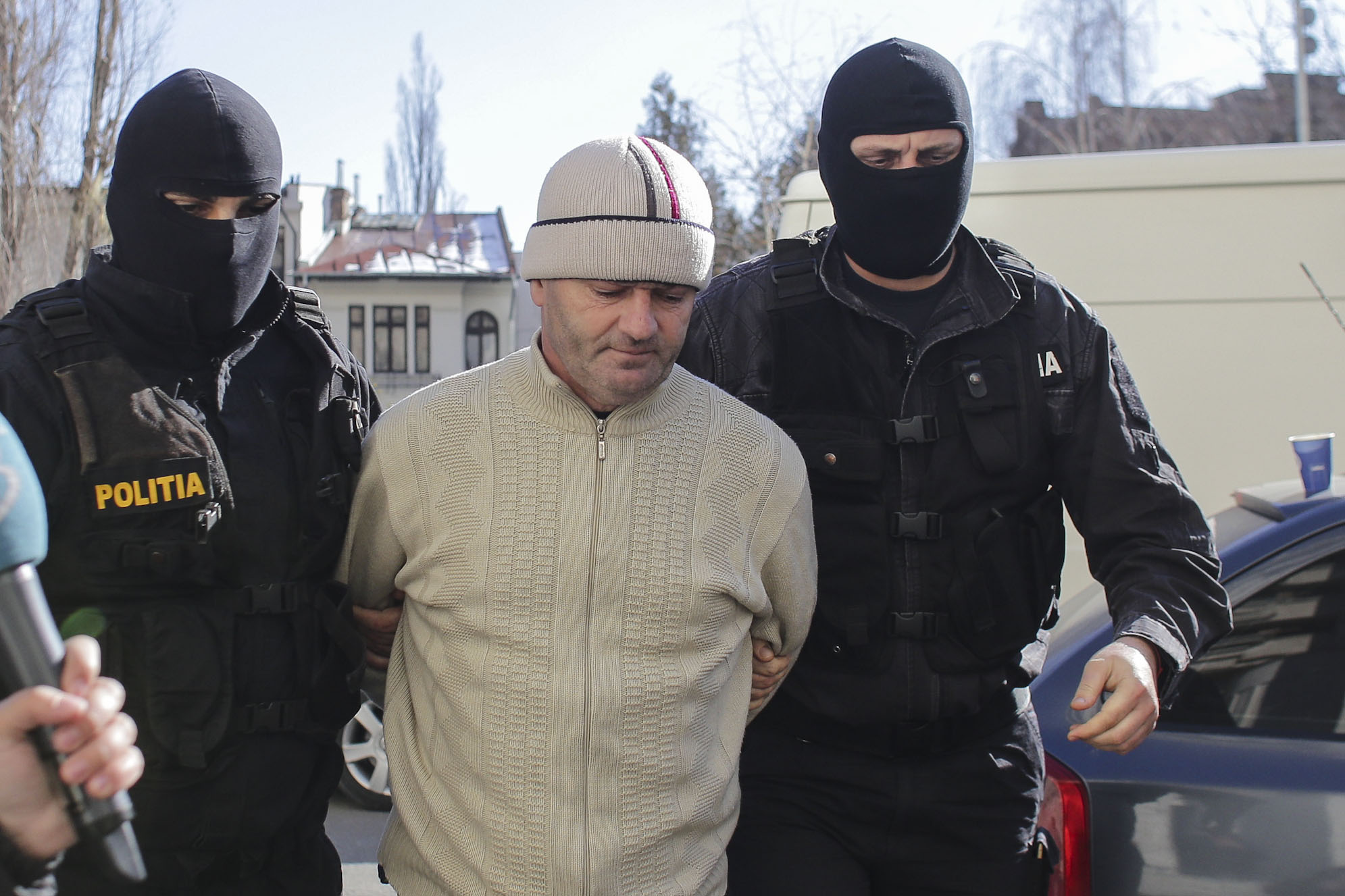 Pedeapsă majorată pentru Eugen Stan, poliţistul acuzat de pedofilie. El a fost condamnat la 20 de ani de închisoare