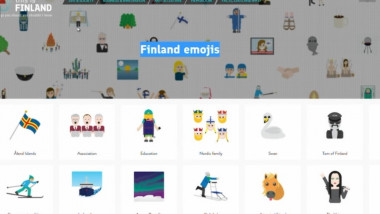 finlanda emoji