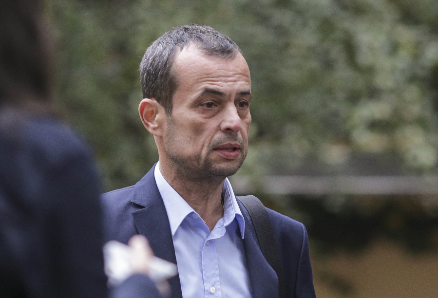 Mircea Negulescu a fost exclus încă o dată din magistratură de Înalta Curte de Casație și Justiție. Motivele invocate