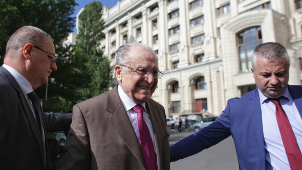 ion iliescu parchetul general mai 2018_Inquam Photos Octav Ganea (3)