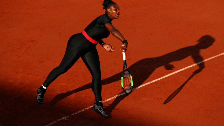 2018 French Open - Day Seven