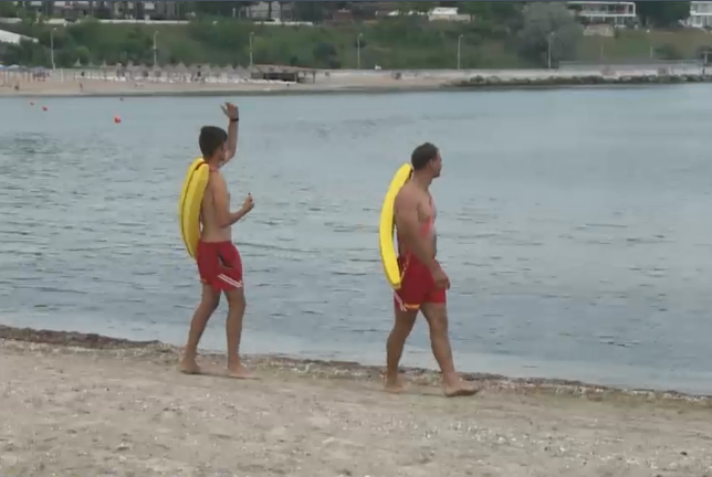 Un tânăr de 22 de ani a murit înecat la Vama Veche. Alte patru persoane au fost salvate în ultima clipă