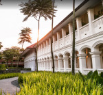 hotel capella singapore