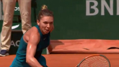 simona halep