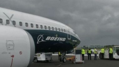 boeing