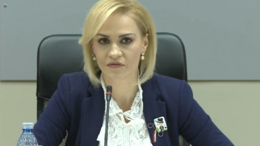 gabriela firea