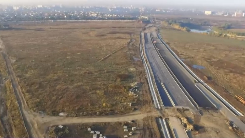 autostrada ungaria