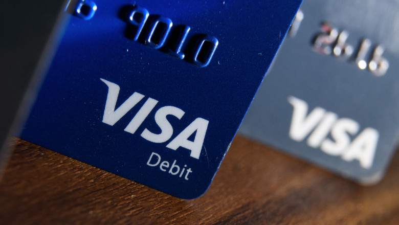 Visa Card Payments Disrupted Across Europe