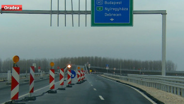 autostrada Ungria