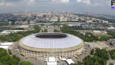 stadion rusia