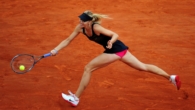 2012 French Open - Day Fourteen