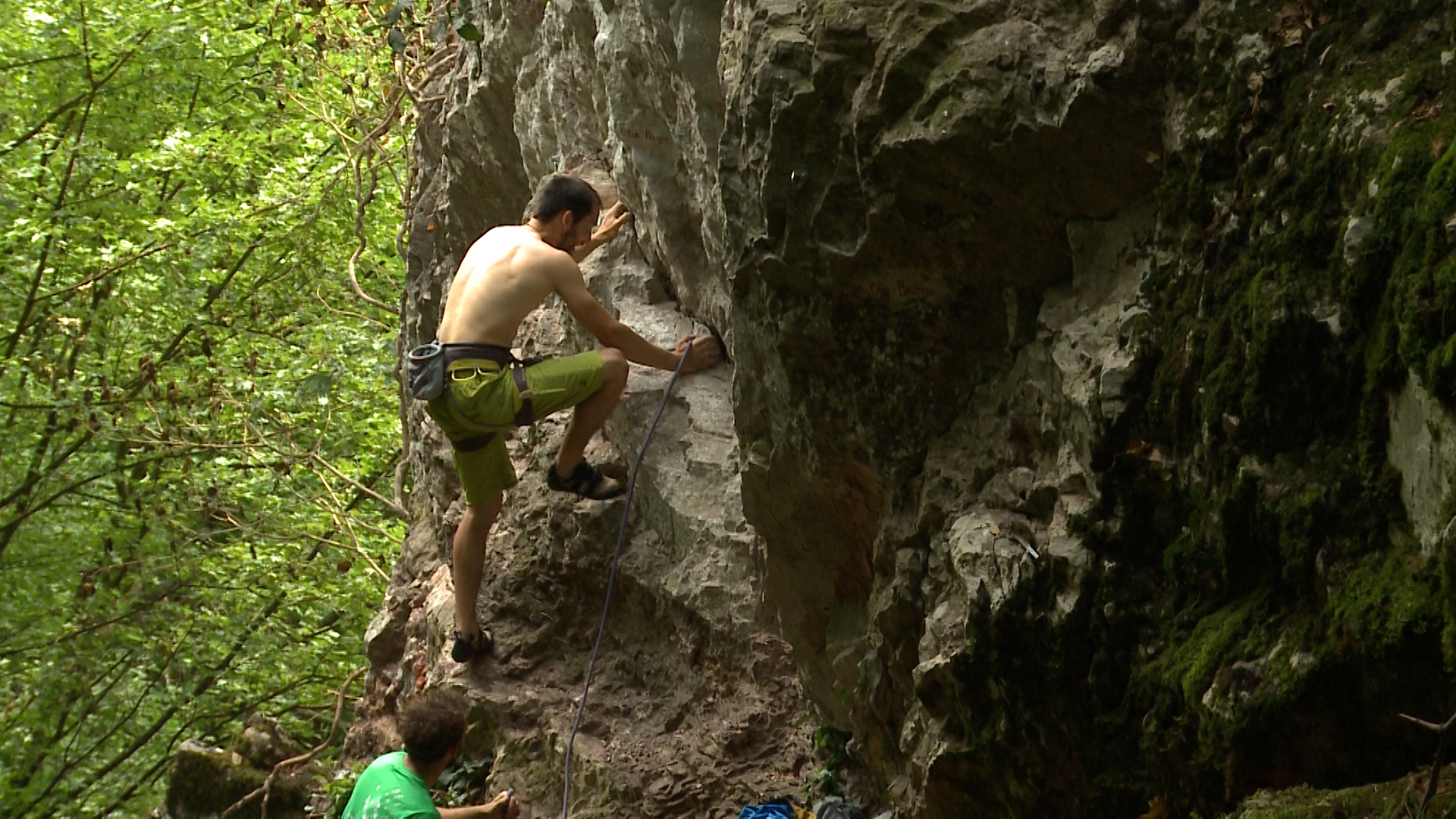 Lazuri Climbing Fest 7