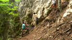 Lazuri Climbing fest 1