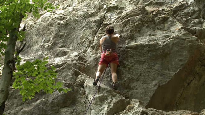 Lazuri Climbing Fest 3