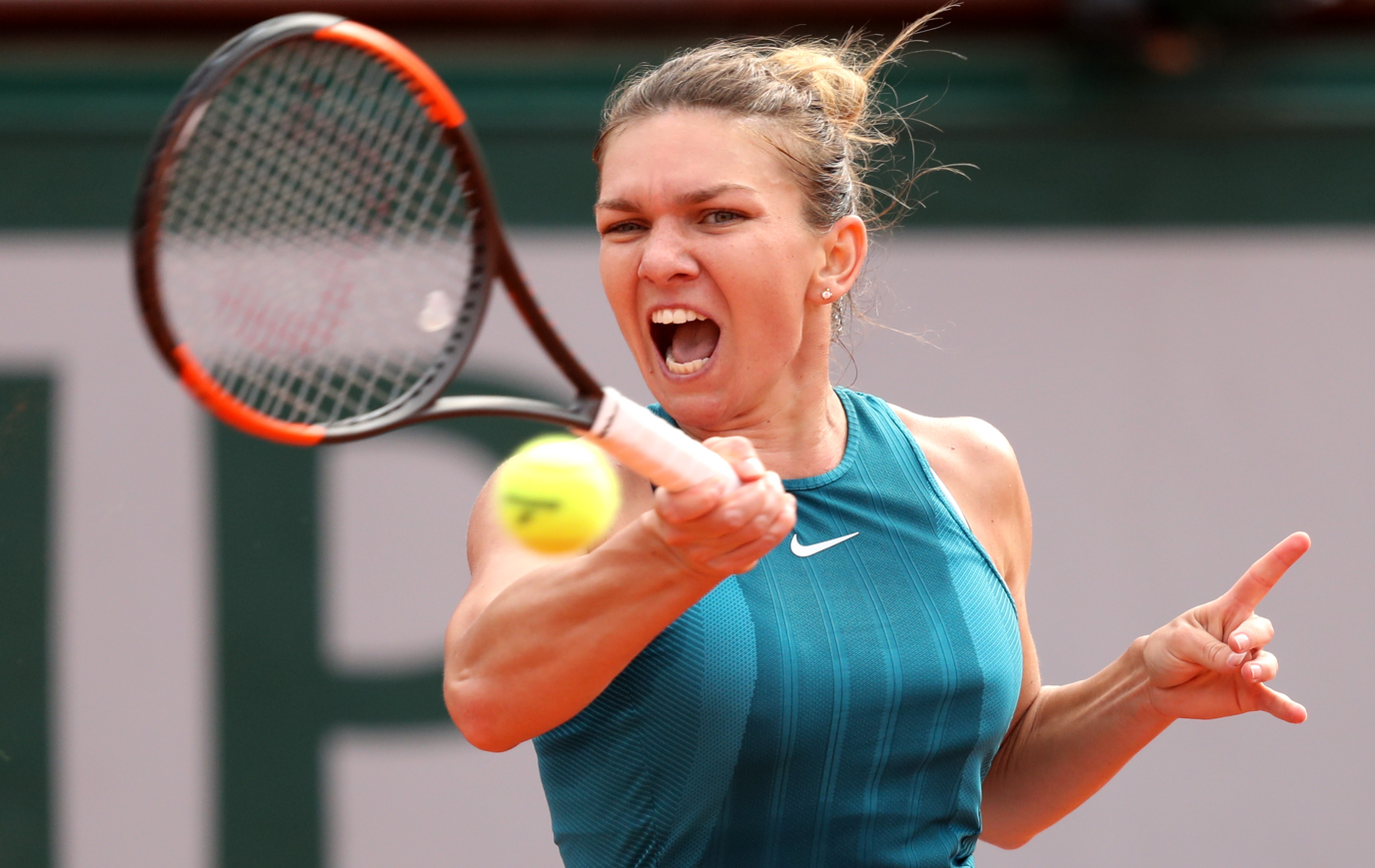 Simona Halep pierde locul 1 in clasamentul WTA. Cine este deocamdata noul lider mondial in tenis