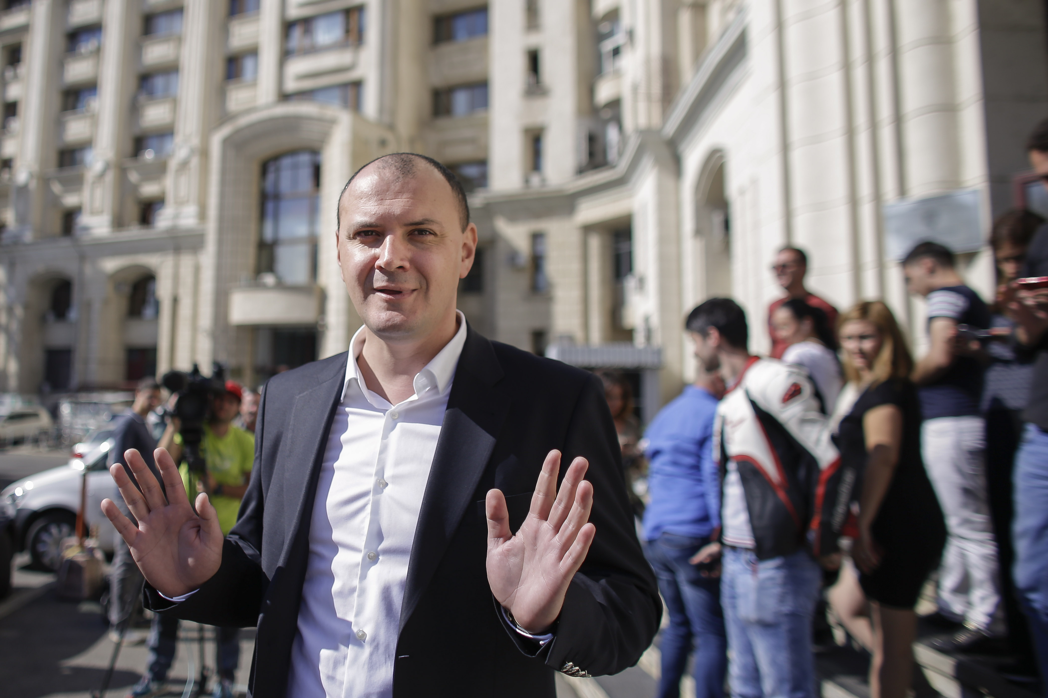 Sebastian Ghiță a fost trimis în judecată de DNA pentru trafic de influență în cazul implementării sistemelor IT din sănătate