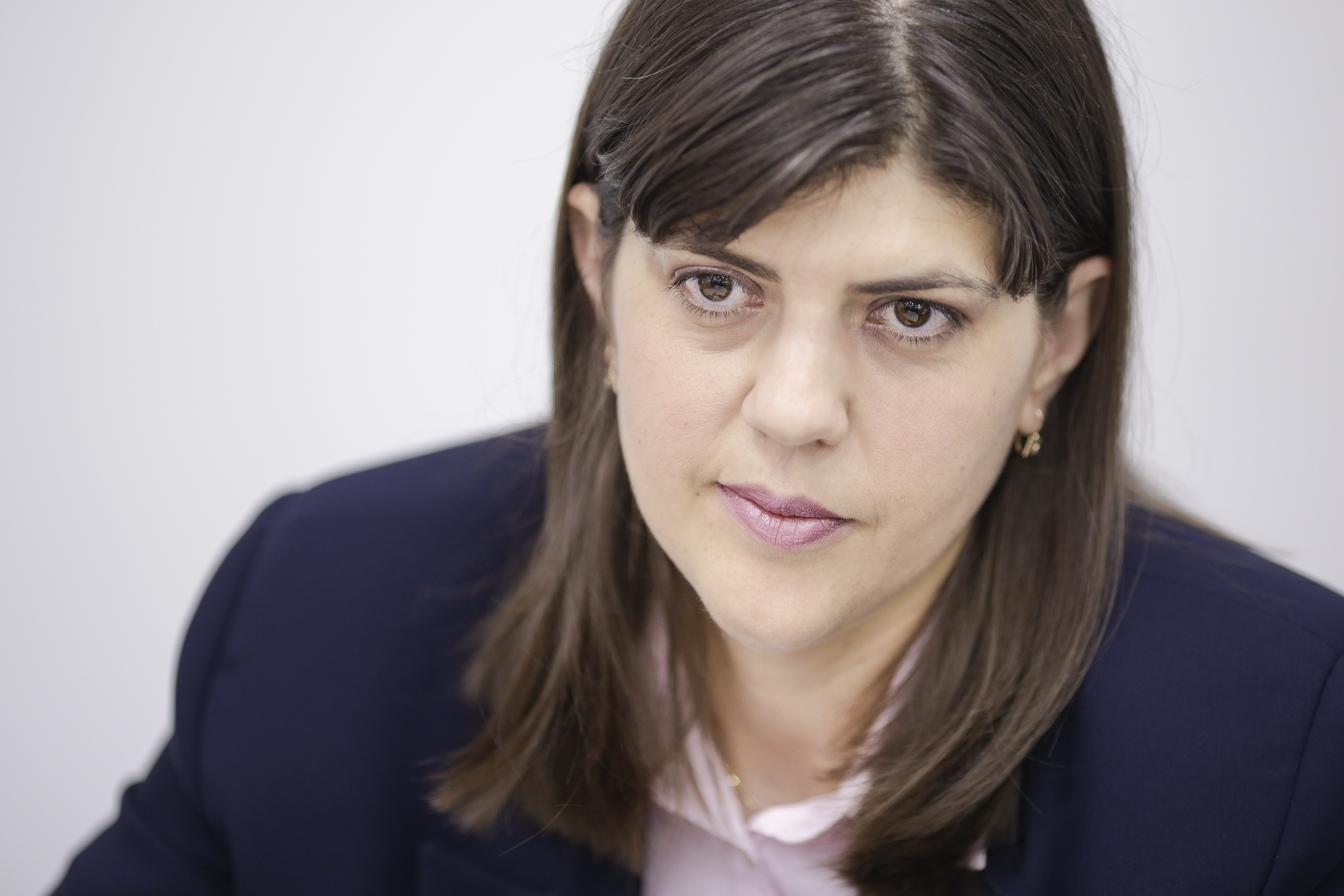 Comisia Europeană vrea ca Parchetul european condus de Laura Codruța Kovesi să fie operaţional la 1 martie 2021