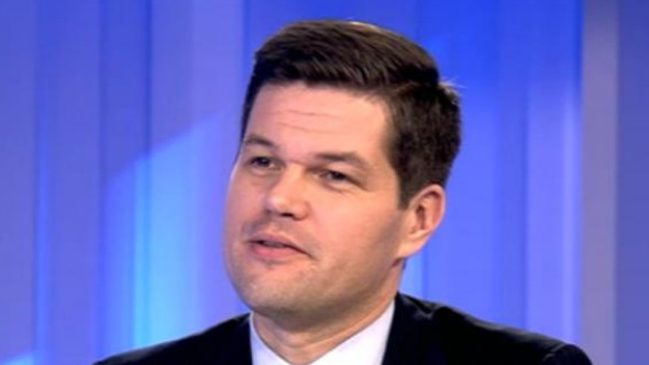 wess mitchell