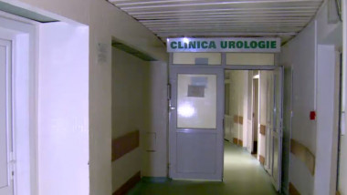 spital urologie craiova