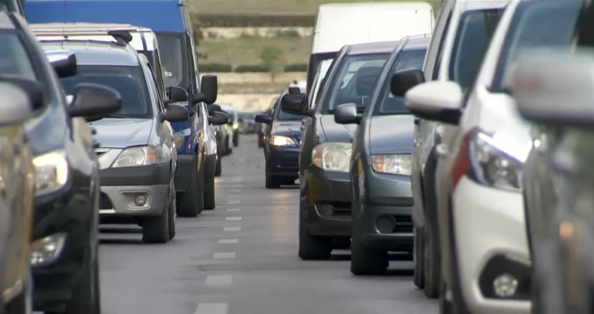 Proiectul pentru vinietele din Bucureşti, in dezbatere publica. Care vor fi tarifele