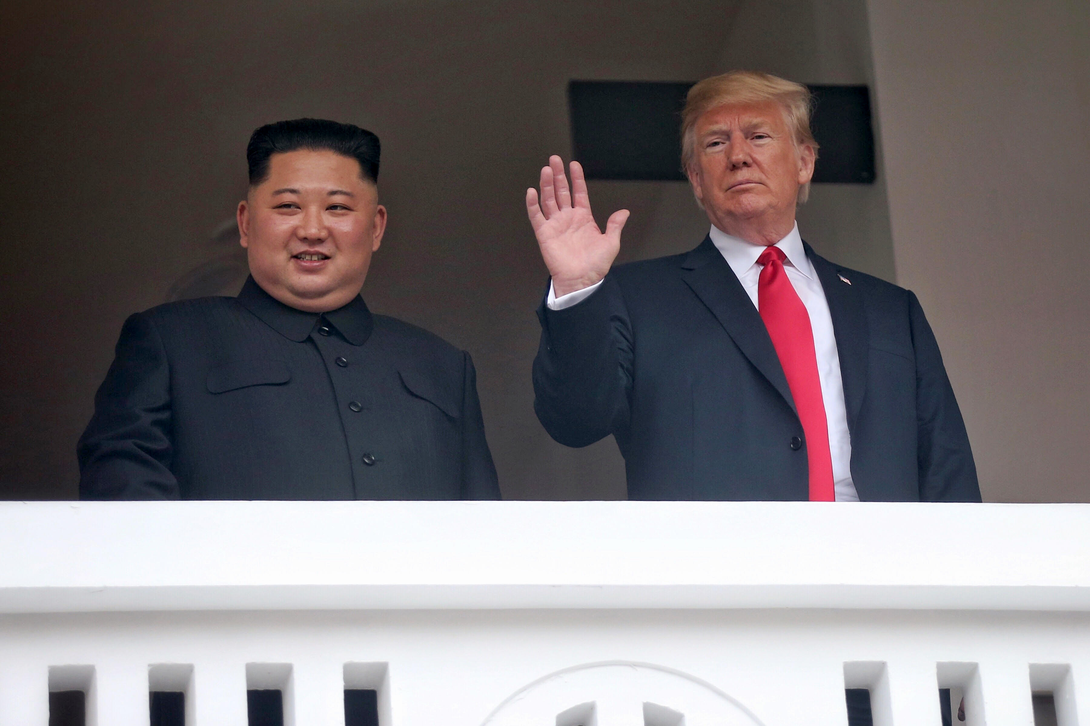 Summit-ul dintre Trump şi Kim Jong-un va avea loc in Vietnam