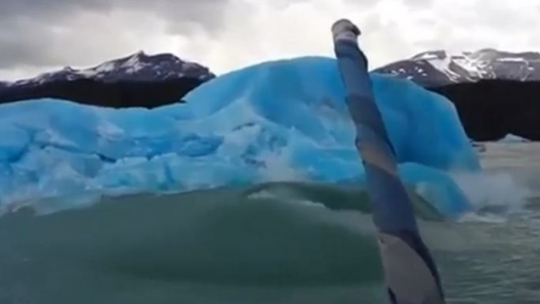 aisberg