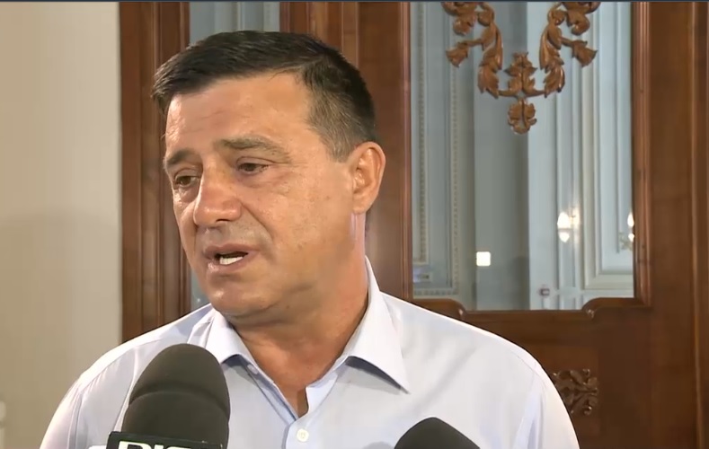Primele reactii din PSD dupa ce Tariceanu a anuntat ca nu sustine OUG pentru codurile penale