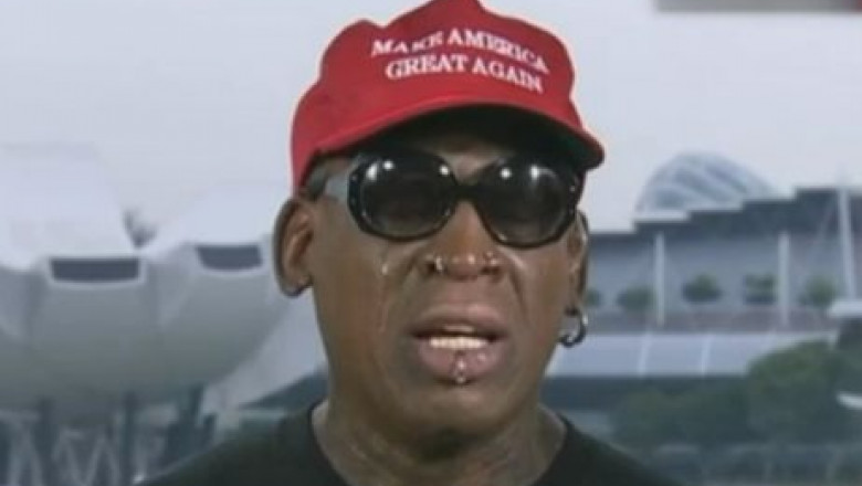 rodman