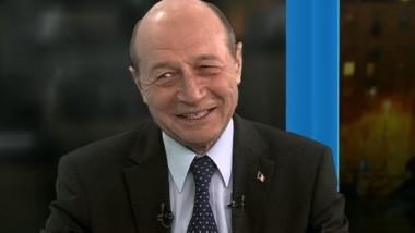 traian basescu