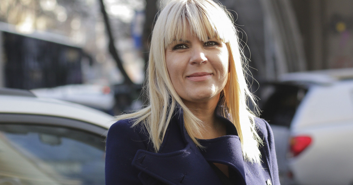 Elena Udrea A Fost EliberatÄƒ