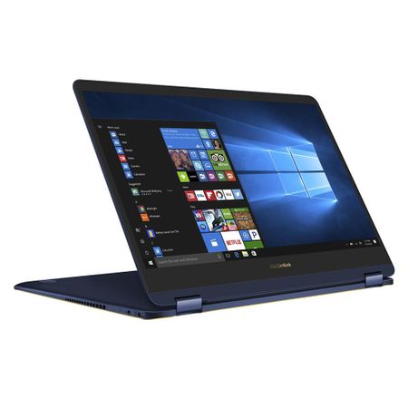 (P) ASUS Zenbook rezolva una dintre marile probleme ale ultrabook-urilor: pretul