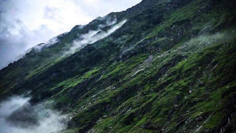 transfagarasan