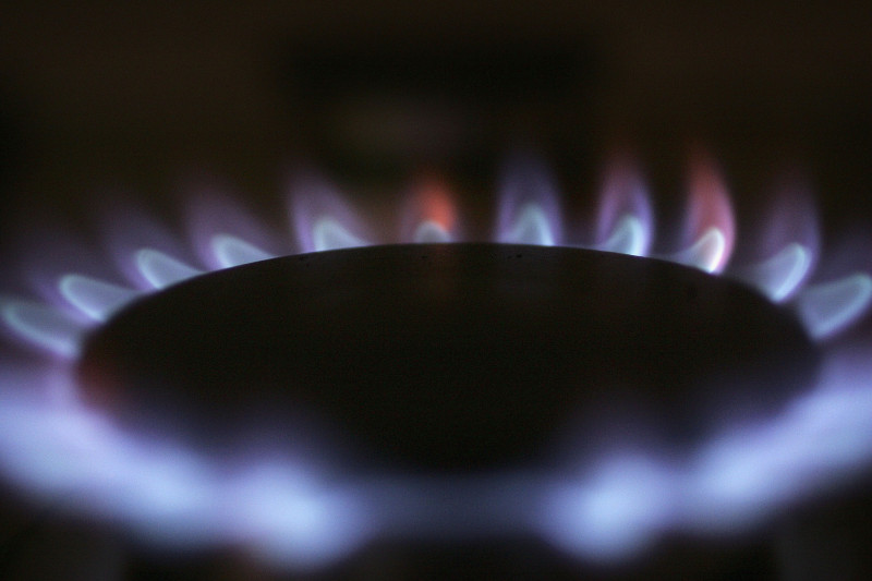 Gas Dispute Threat To UK Power Supplies