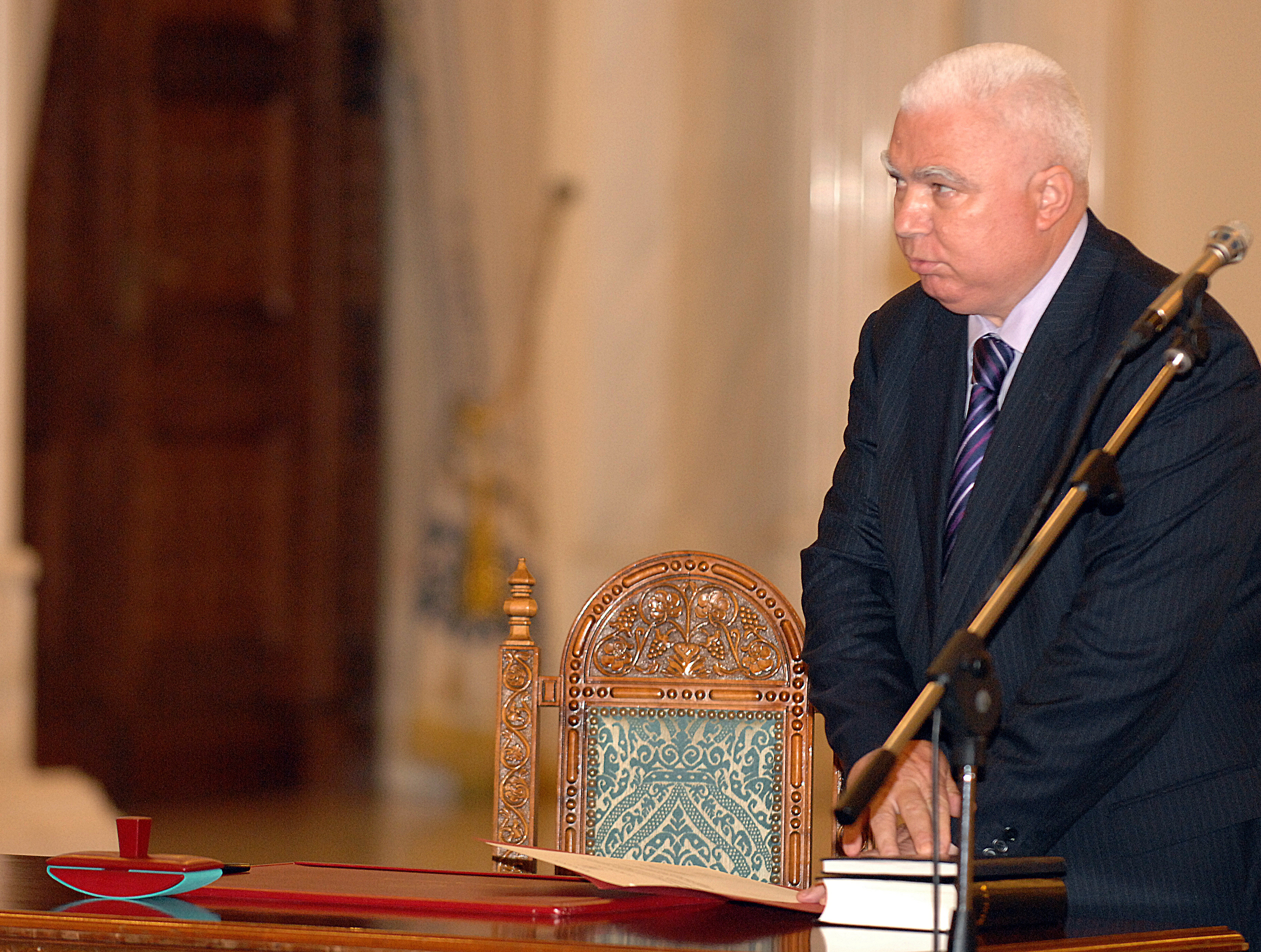Ce spune fostul judecător CCR Petre Lăzăroiu despre posibilitatea ca Ilie Bolojan să fie din nou desemnat premier
