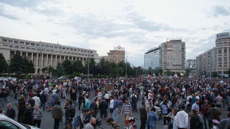 proteste 6 ganea