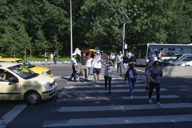 protest miorita bucuresti ganea inquam 1