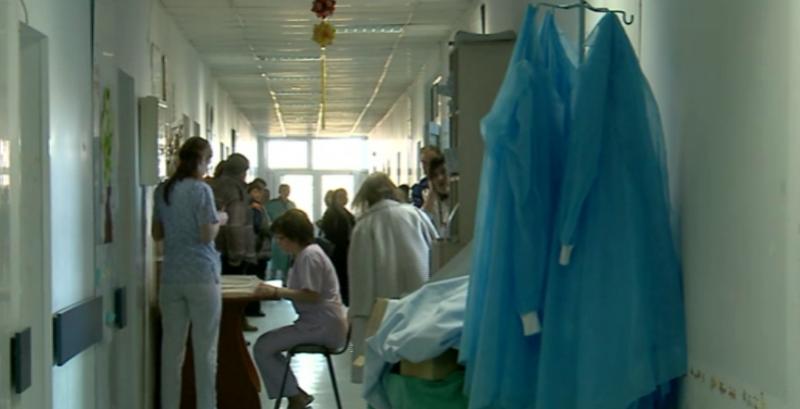 Un medic rezident a rezolvat o problema pentru care statul nu gasise soluţii zeci de ani la rand