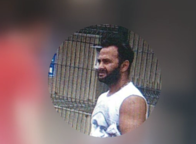 Fugarul periculos cautat de politie a fost prins si retinut