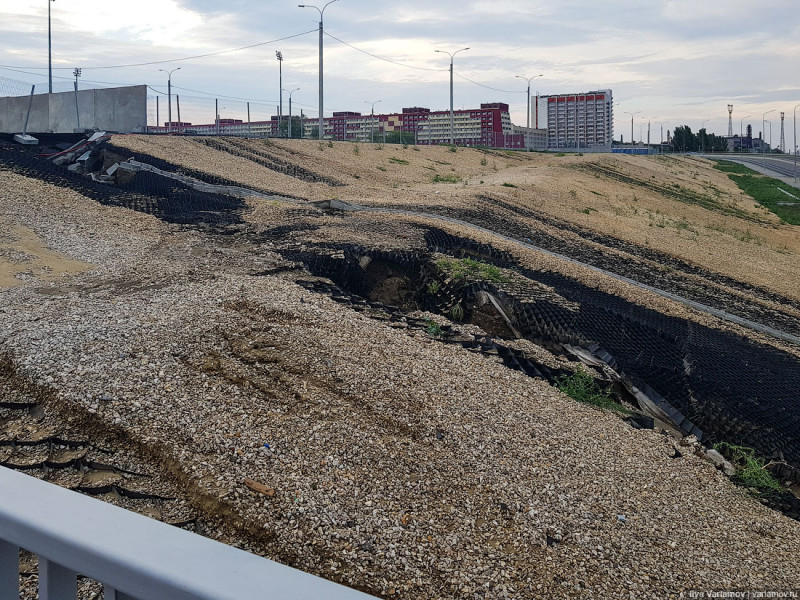 stadion infratructura volgograd - varlamov