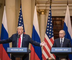 Liderii G7 resping propunerea lui Trump de a invita Rusia să se alăture din nou grupului