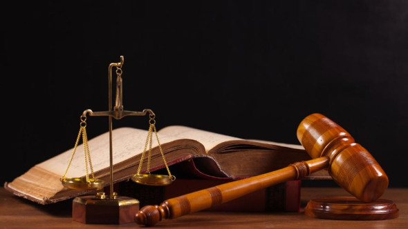 justitie