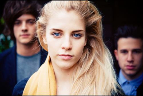 London Grammar a anulat concertul de la Electric Castle 2018