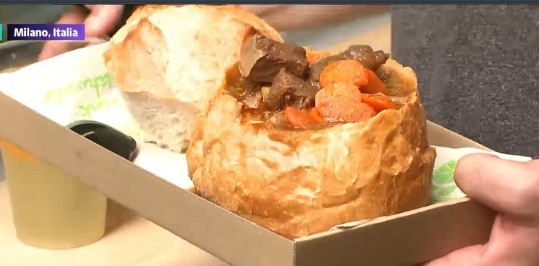 Cum e cu fast-food-ul in alte tari?