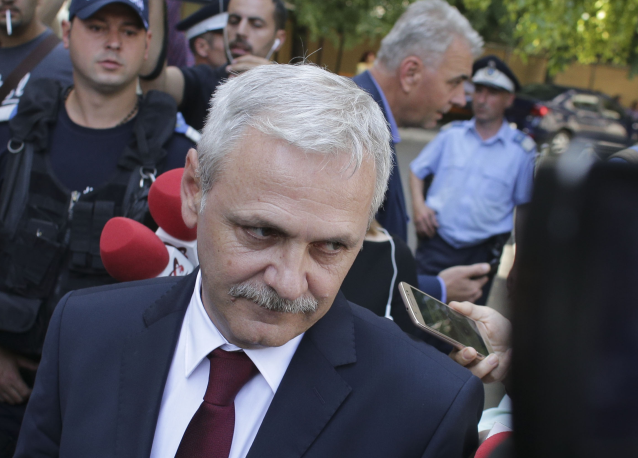 Ce spune ministerul care a fost condus de Dragnea despre protocoalele incheiate cu SRI